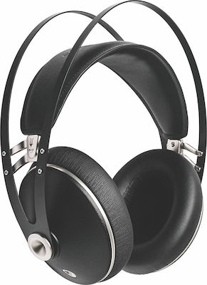 Meze Audio 99 Neo Ενσύρματα Over Ear Hi-Fi Ακουστικά Μαύρα