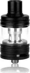 Eleaf Melo 4 E-Zigarette Verdampfer-Tank 4.5ml 25mm Schwarz