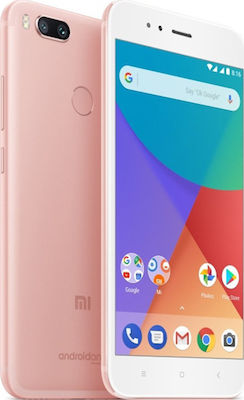 Xiaomi Mi A1 (64GB) Rose Gold