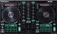 Roland (us) DJ-202 DJ Controller 2 Καναλιών