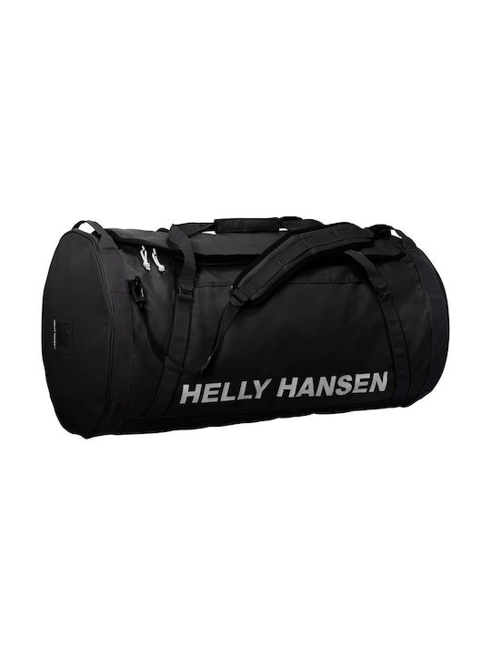 Helly Hansen Γυναικεία Τσάντα Ώμου για Γυμναστήριο Μαύρη