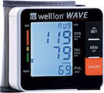 Wellion Wave Ψηφιακό Πιεσόμετρο Καρπού