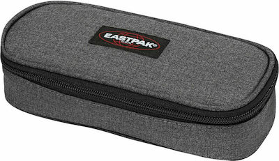 Eastpak Oval Single Несесер с 1 Отделение Сив