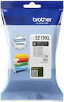 Brother LC3219XL InkJet Printer Ink Black (LC-3219XLBK)