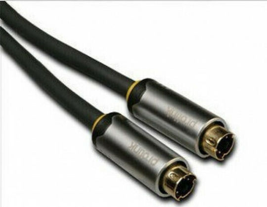 Prolink Kabel S-Video-Stecker - S-Video-Stecker 20m (HMC245-2000)