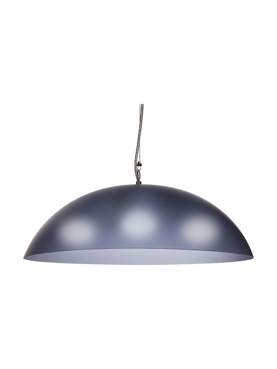 ArkoLight Pendant Light Suspension for Socket E27 Black 120-4-03-47