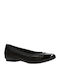 Clarks Neenah Garden Leder Damen Slip-Ons Schwarz 26128860