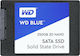 Western Digital Blue 3D SSD 250GB 2.5'' SATA III WDS250G2B0A WDBNCE2500PNC-WRSN