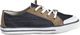 Levi's Kids Sneakers 471332 Brown 471332-52