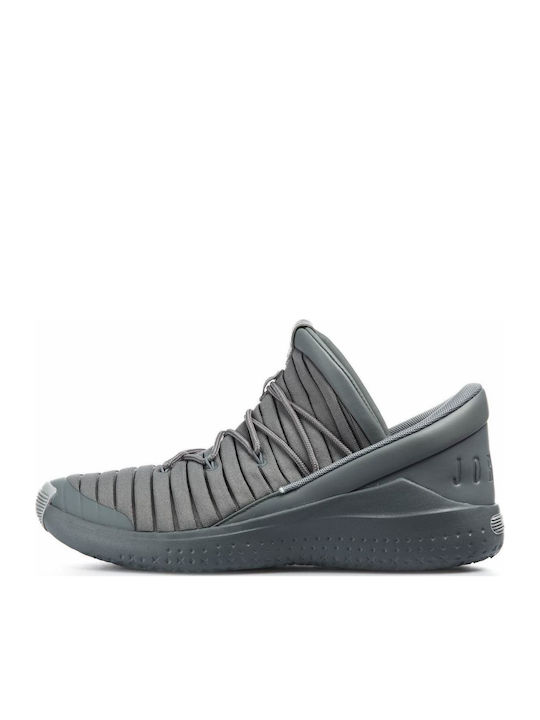 Jordan Flight Luxe Men s Sneakers Gray 919715 003 Skroutz.cy