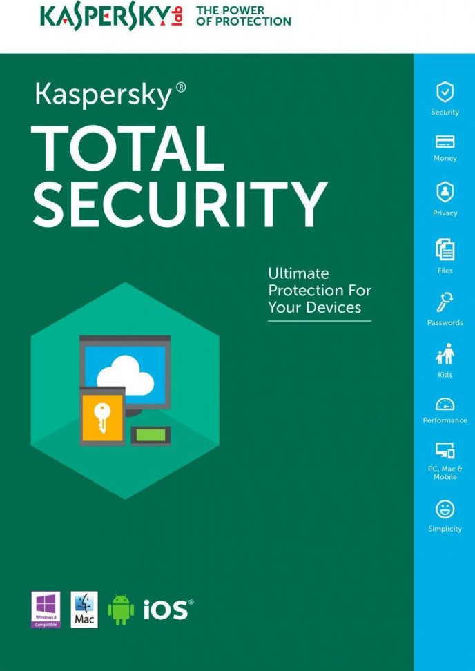 kaspersky total security key kaspersky total security key
