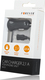 Forever M01 Car charger iPhone 5/6/7 2.1A Car Charger 2.1A with Cable Lightning Black Color