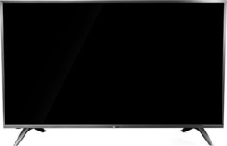 Hisense Smart 43" 4K LED HN50 (2017) Hisense Smart 43" 4K LED HN50 (2017)