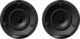 Bowers & Wilkins CCM 632 Εντοιχιζόμενα Ηχεία 10W (Ζεύγος) Μαύρα ccm632