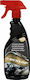 Dunlop Cockpit Cleaner Cleaning Spray for Car Dashboard with Scent Vanilla 500ml