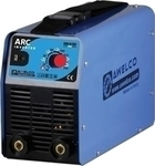 Awelco Arc250 Welding Machine Inverter MMA with Maximum Welding Current 200A and Duty Cycle 20%