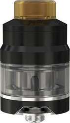 Wismec Gnome E-Zigarette Verdampfer-Tank 4ml Schwarz