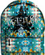 Busquets Let It Be School Bag Backpack Junior High-High School Multicolour