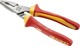 Expert Tools Βαριάς Μονώσεως Πένσα Ηλεκτρολόγου Μήκους 200mm