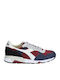 Diadora Trident 90 Herren Sneakers Mehrfarbig