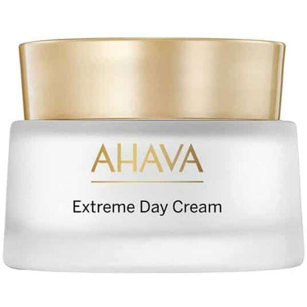Ahava Time to Revitalize Κρέμα Προσώπου Ημέρας για Ενυδάτωση & Αντιγήρανση με Υαλουρονικό Οξύ & Πεπτίδια 50ml