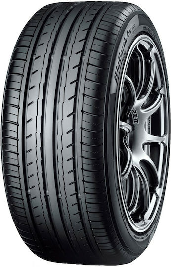 Yokohama BluEarth-ES ES32 195/60R14 86H Θερινό Λάστιχο για Επιβατικό Αυτοκίνητο