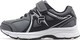 Fila Kids Sports Shoes Running Shine Gray