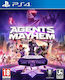 Agents Of Mayhem PS4 Spiel (Gebraucht)