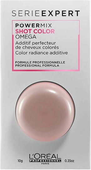 L'Oréal Professionnel Serie Expert Power Mix Shot Color Лосиони За Коса За Укрепване Омега 10ml