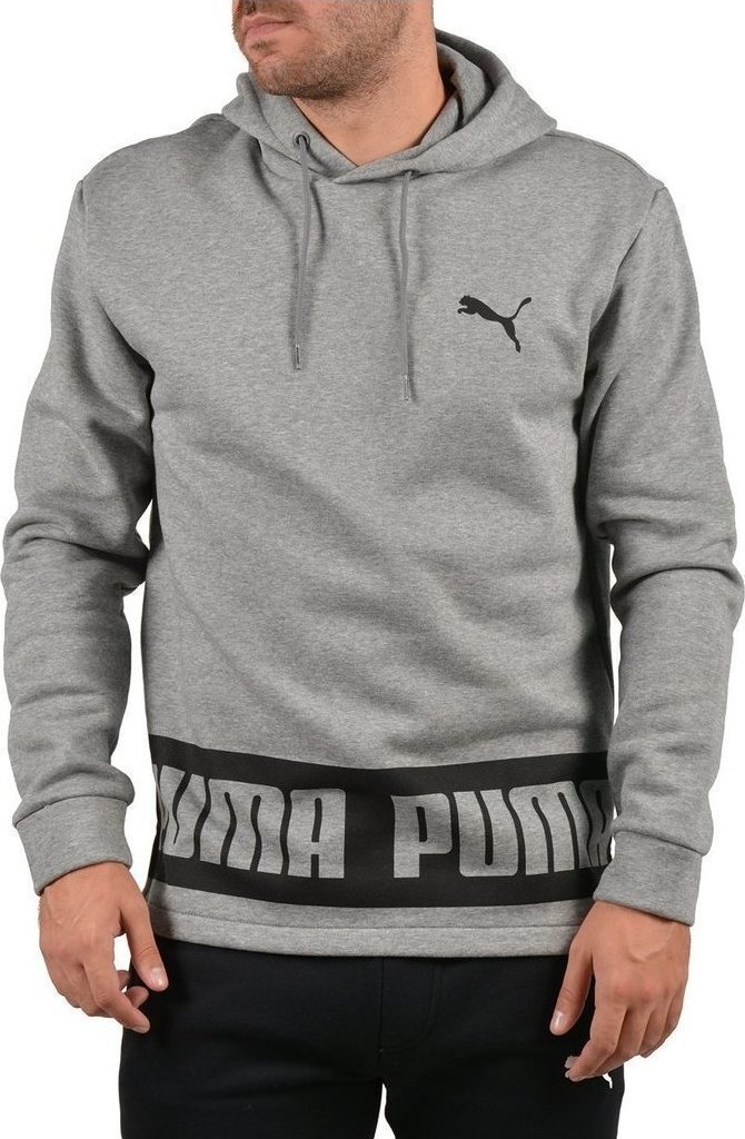 puma rebel up hoodie