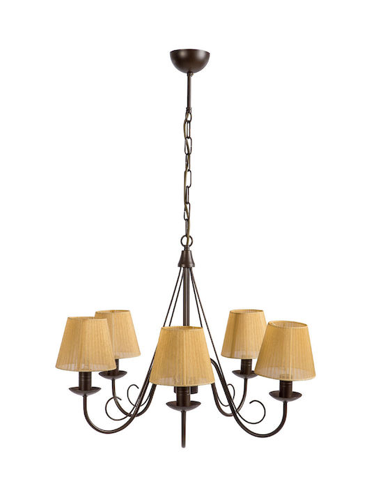 ArkoLight Chandelier 1463-2/5-A