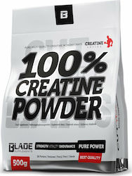 Hitec Nutrition Blade 100% Pudră De Creatină Monohidrat 500gr Hitec Nutrition Blade 100% Pudră De Creatină Monohidrat 500gr