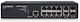 Lancom GS-2310P+ Verwaltet L2 PoE+ Switch mit 8 Ports Gigabit (1Gbps) Ethernet und 2 SFP Ports