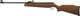 BAM Аерозарядно оръжие 12-6 Wood 4.5мм