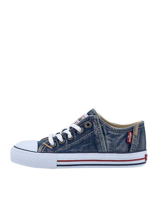 Original Παιδικά Sneakers Μπλε
