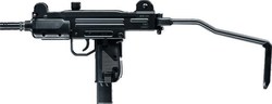 Umarex Pistol Cu Aer Airsoft Iwi Mini Uzi 4.5mm