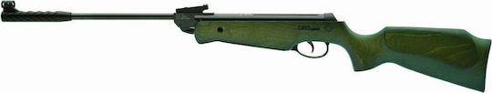 Norica Аерозарядно оръжие Thor Supreme Green 4.5мм