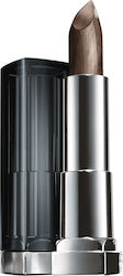 Maybelline Color Sensational Matte Metallics Ruj Clasic Maybelline Color Sensational Matte Metallics Ruj Clasic