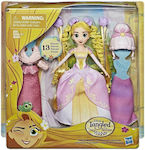 Hasbro Tangled Story Figure Diy Set Rapunzel for 3++ Years