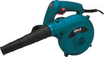 Bulle 400W Electric Handheld Blower with Speed Control
