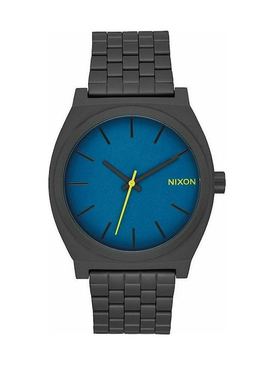 Nixon Time Teller