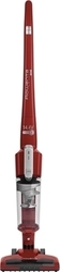 Rowenta Air Force Light Rechargeable Stick Vacuum 14.4V Red