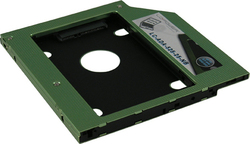 LC-Power Drive bay rack / Hard disk drive adapter