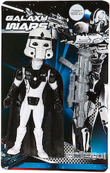 Action Figure Galaxy Wars Star Wars 340013