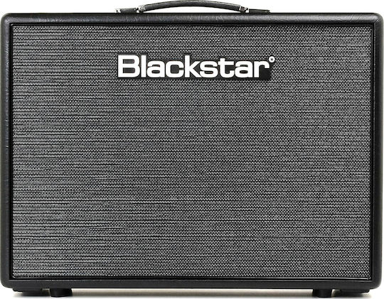 Blackstar Artist 30 Tube Combo Amplifier for Electric Guitar 1 x 12" 30W Black