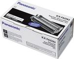 Panasonic KX-FAD93X Original Drum Laser Printer Black 6000 Pages