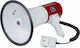 Rebel DH-09 Megaphone 25W