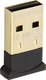 Supertech USB Bluetooth 4.0 Adapter με Εμβέλεια 50m (CSR8510)