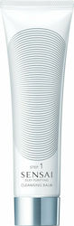 Sensai Silky Purifying Step 1 Cleansing Balm Emulsion Make-up Entferner 125ml Sensai Silky Purifying Step 1 Cleansing Balm Emulsion Make-up Entferner 125ml