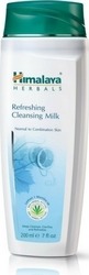 Himalaya Wellness Refreshing Cleansing Milk 200ml